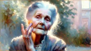 Elderly Care for Shingles