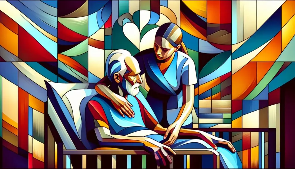 Home Health Care Reimbursement by Medicaid