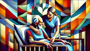 Home Health Care Reimbursement by Medicaid