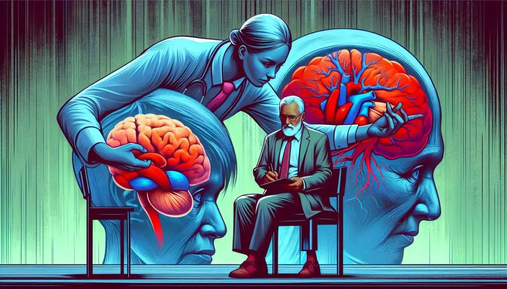 Exploring Multi-Infarct Dementia