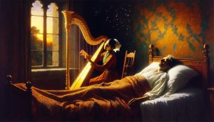 Music Therapy in End-of-Life Care