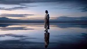 Coping with Loss of Spouse or Partner