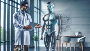 Dealing with Domineering Medical Professionals