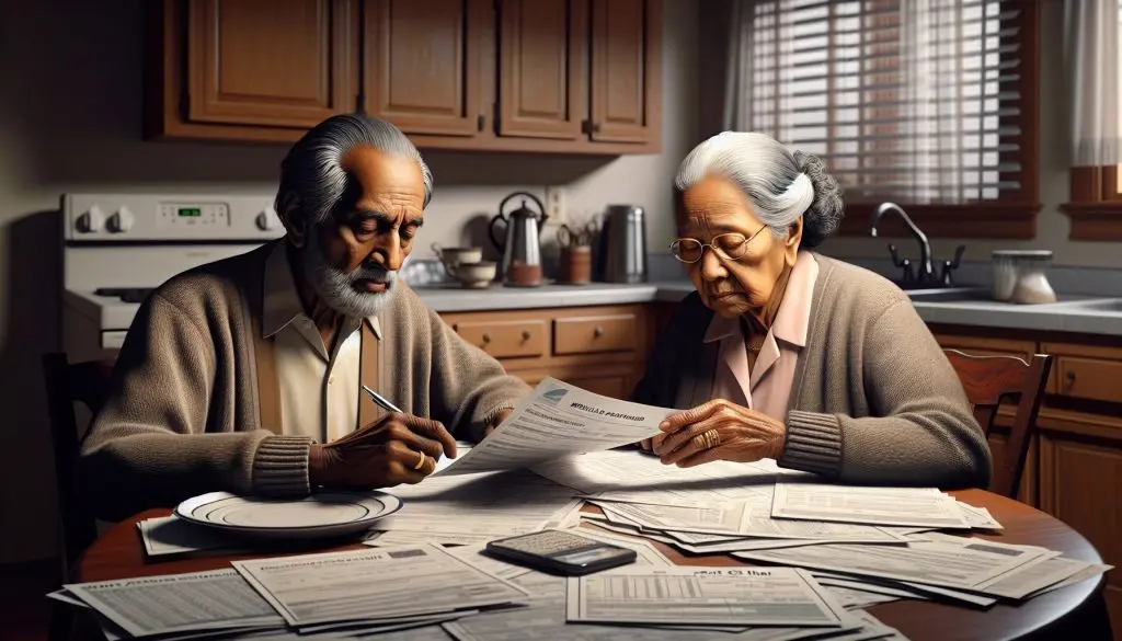 Understanding Spousal Impoverishment Rules in Medicaid Eligibility