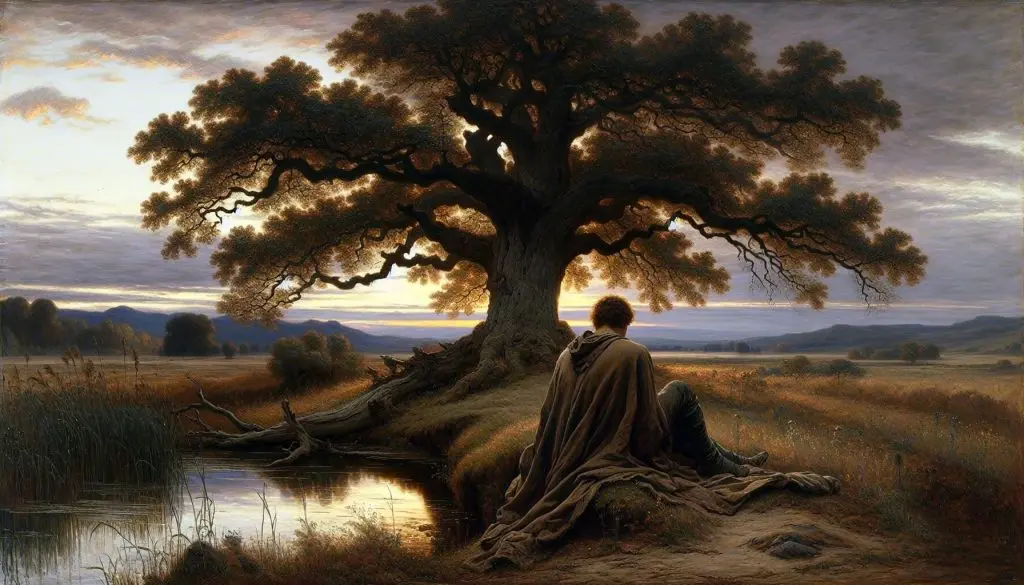 Experiencing Grief and Relief in Caregiving