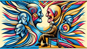 Depression Risk with Nursing Home Move