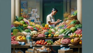 Basic Nutrition for Family Caregivers