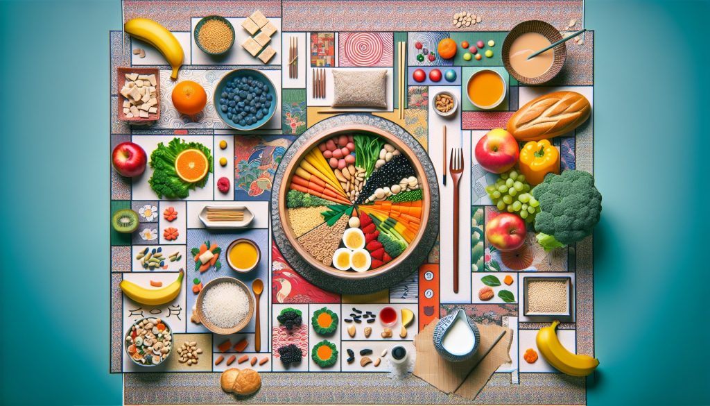 Diet and Nutrition Advice for Parkinson's Disease