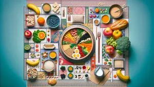 Diet and Nutrition Advice for Parkinson's Disease