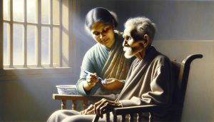 Dental Care for Dementia Patients