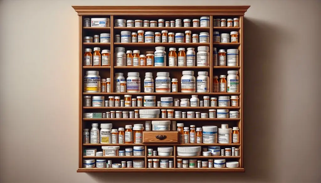 Effective Home Medication Management