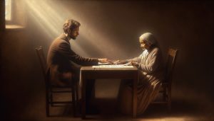 A Caregiver’s Bill of Rights