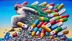 Solutions for Affording Expensive Prescriptions