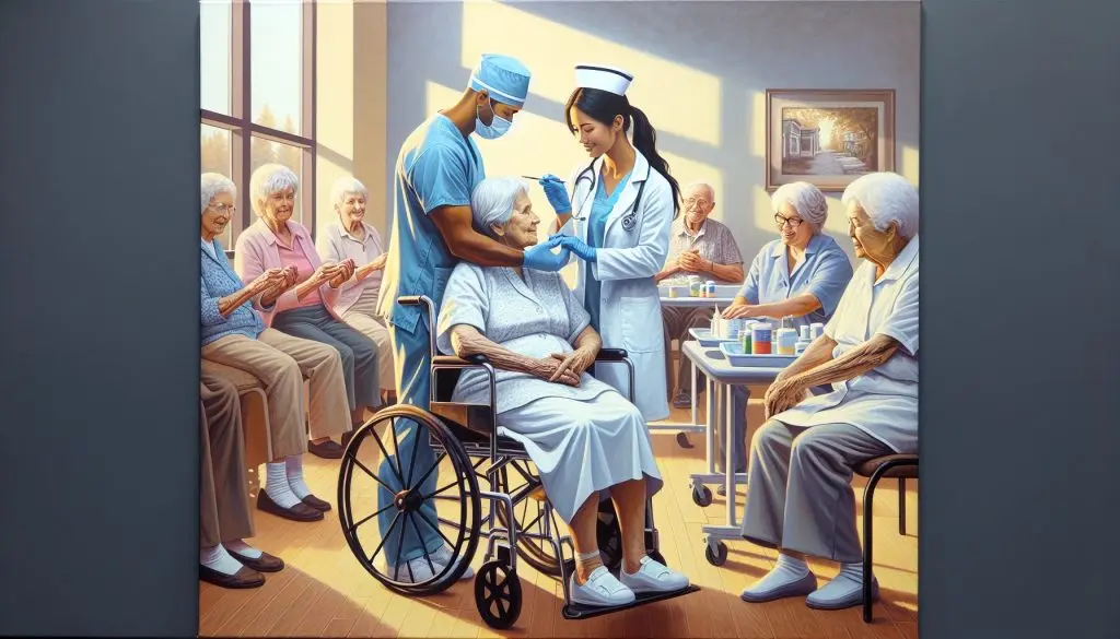 All-Inclusive Care with PACE for Seniors
