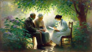 POLST for Extensive End-of-Life Planning