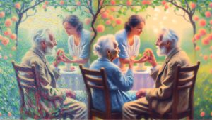 Individual Experience of Overcoming Alzheimer's Disease