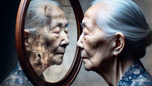 Contemplating the Progression of Dementia