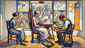 Contemplating the Progression of Dementia