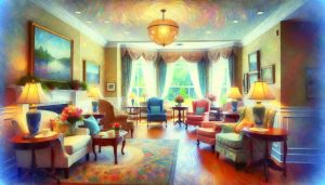 Making Assisted Living Feel Like Home