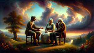 Convincing Elderly Parents to Move to Assisted Living