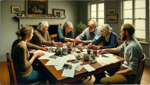 Preparing for Care Recipient's Future After Caregiver's Death