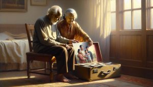 Planning a Move to Assisted Living