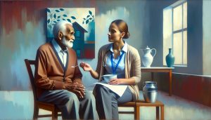 Guidance on Aging in Place for Seniors