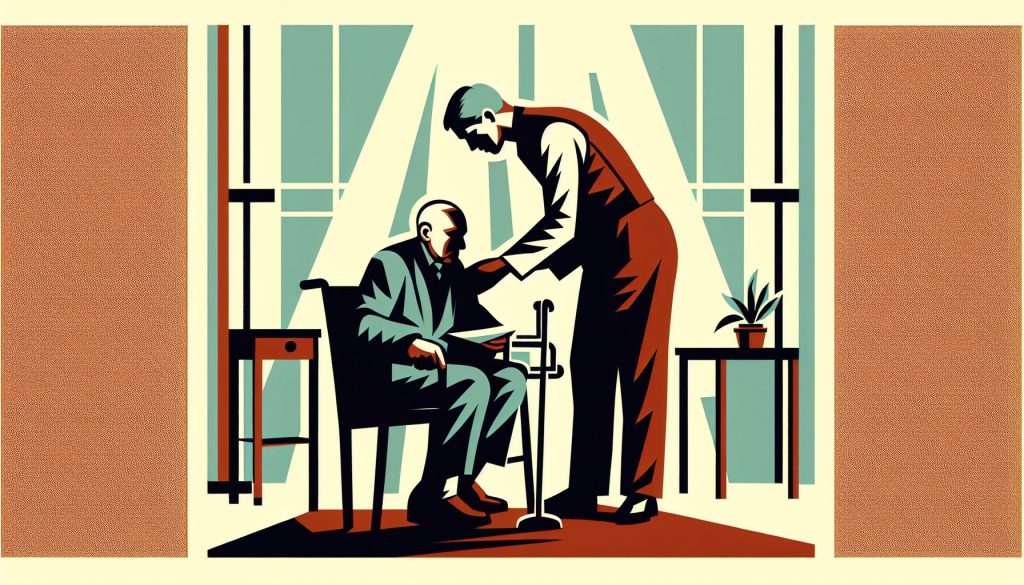 Guidance on Aging in Place for Seniors