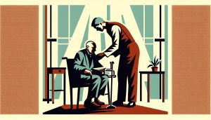 Guidance on Aging in Place for Seniors