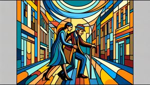 Elder Abuse and Crime Vulnerability