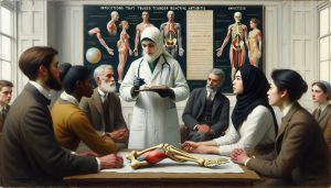 Reactive Arthritis Triggered by Infection