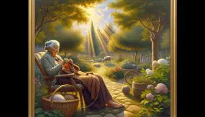 Minimizing Agitation in Dementia Patients