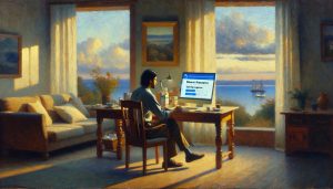 Online Prescription Refills for Veterans