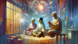 Reassessing Co-living with Elderly Parents