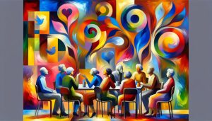 Changing the Narrative Around Alzheimer's