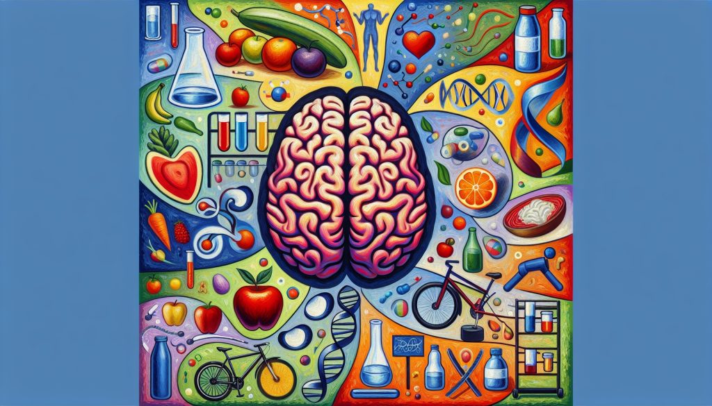 Potential for Lowering Dementia Risk