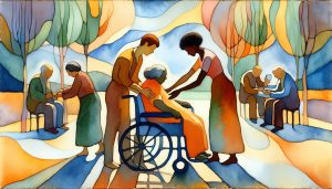 Valuing Diverse Caregiving Approaches