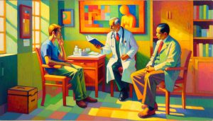 Personal Decision to Stop Blood Pressure Medication