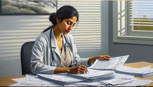 Medical Billing Advocacy for Caregiving