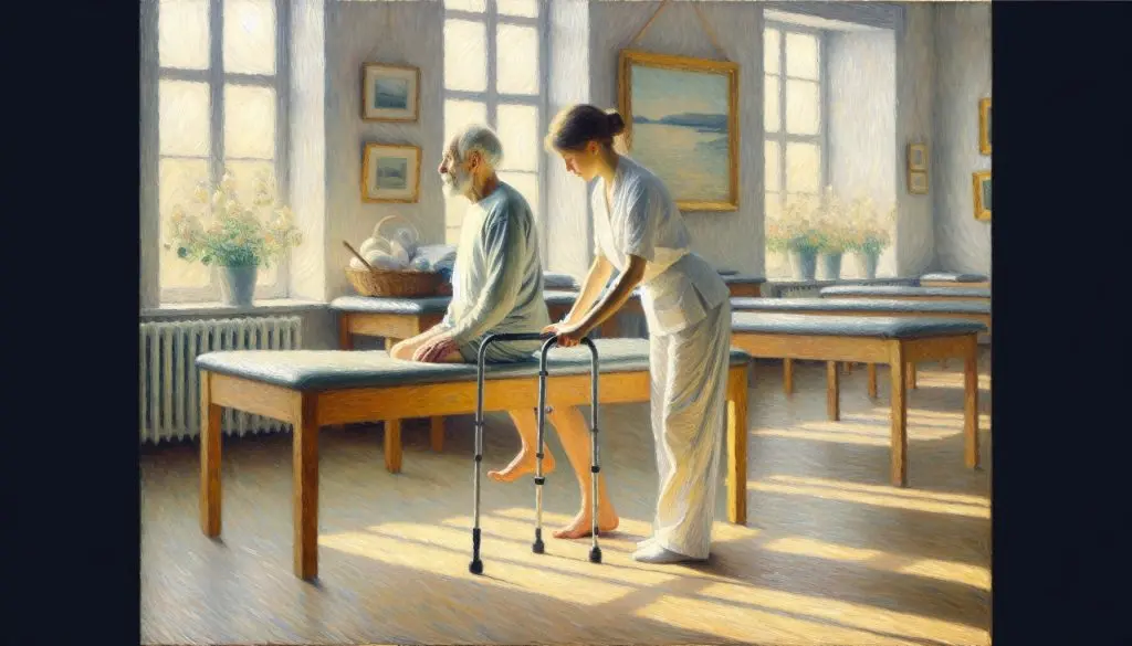 Exercise Benefits for Parkinson’s Disease