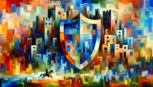 Protecting Identity with Credit Freeze