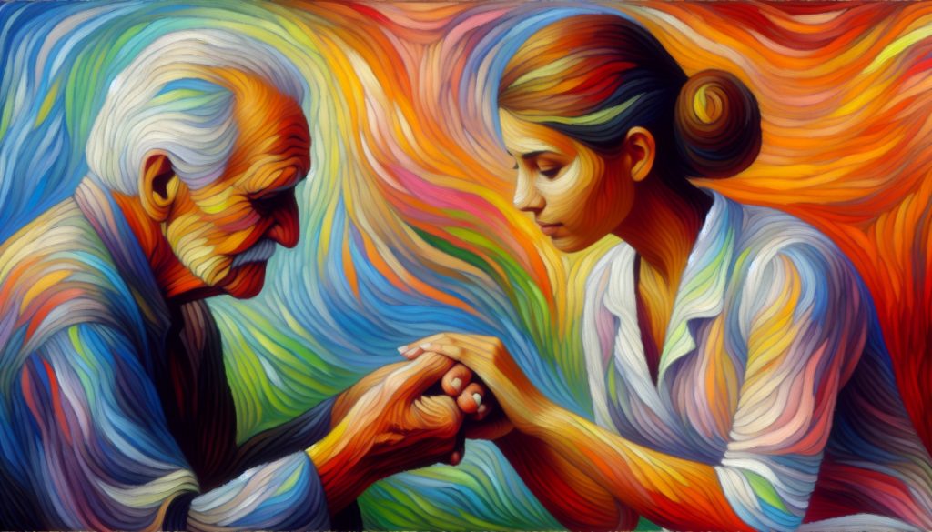 Science Affirming the Experiences of Alzheimer’s Caregivers