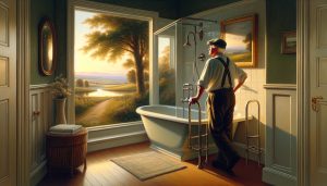 Safety Tips for Installing Grab Bars