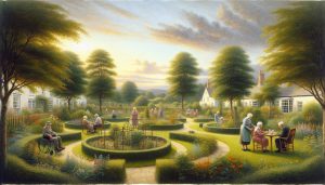 Housing Alternatives for Dementia Patients