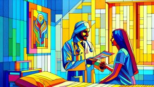 Transparency in Medical Documentation for Improved Care