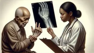 Osteoporosis Early Detection Indicators