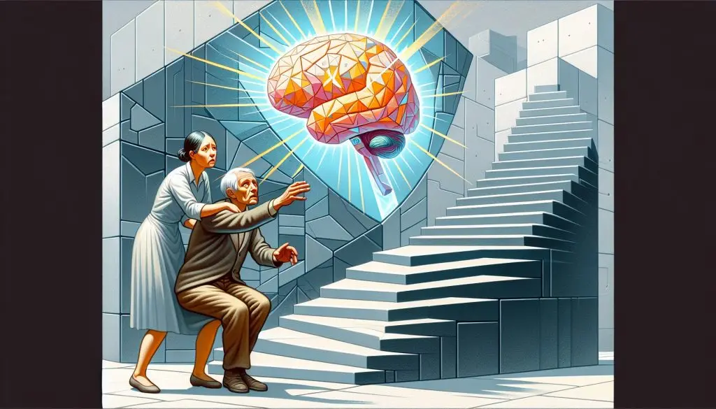 Addressing Memory Issues in Others
