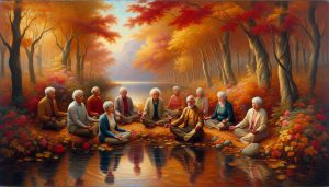 Seasonal Affective Disorder in the Elderly