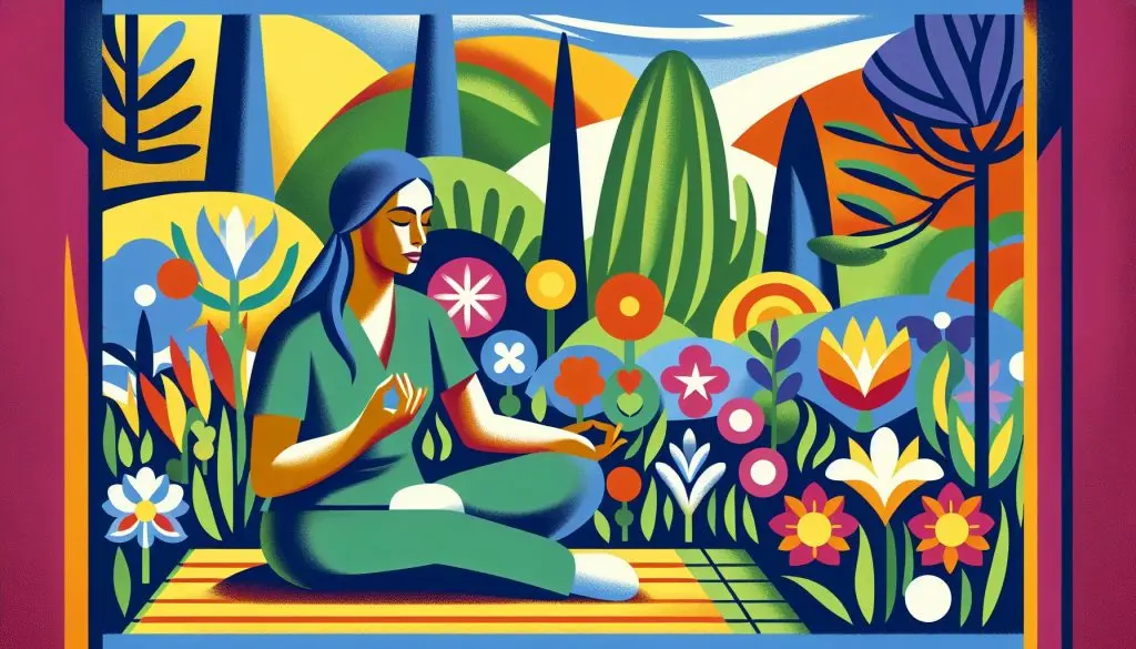 Emphasizing Self-Care in Caregiving