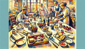 Efficient Management of Caregiving Tasks